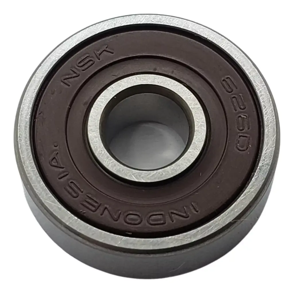 Rodamiento De Bolas 626DDW P/UB003C,PM001G,DHR242,263,DSP601Z,SP001G,CS002G,HS010G,HS012G (ANTES 211016-2) Makita 210022-4