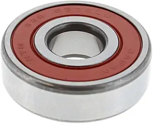 Rodamiento De Bolas 6302LLU P/HM1307CB,HM1317CB (ANTES 211211-4) Makita 211249-9