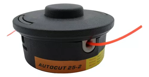 1629 Cabezal Carsan 1629 25-2 M10 * 1.25