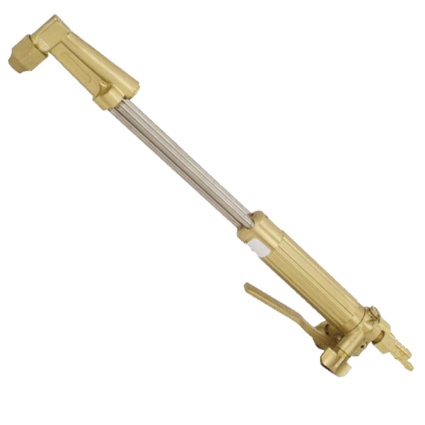 Soplete de  Oxiacetileno para Corte Ax Tech AXT-HB1207