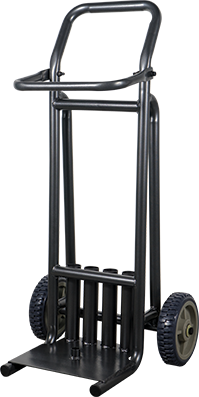 Carrito para Transportar Rompedor 30Kgs Tonka TKA-CT10