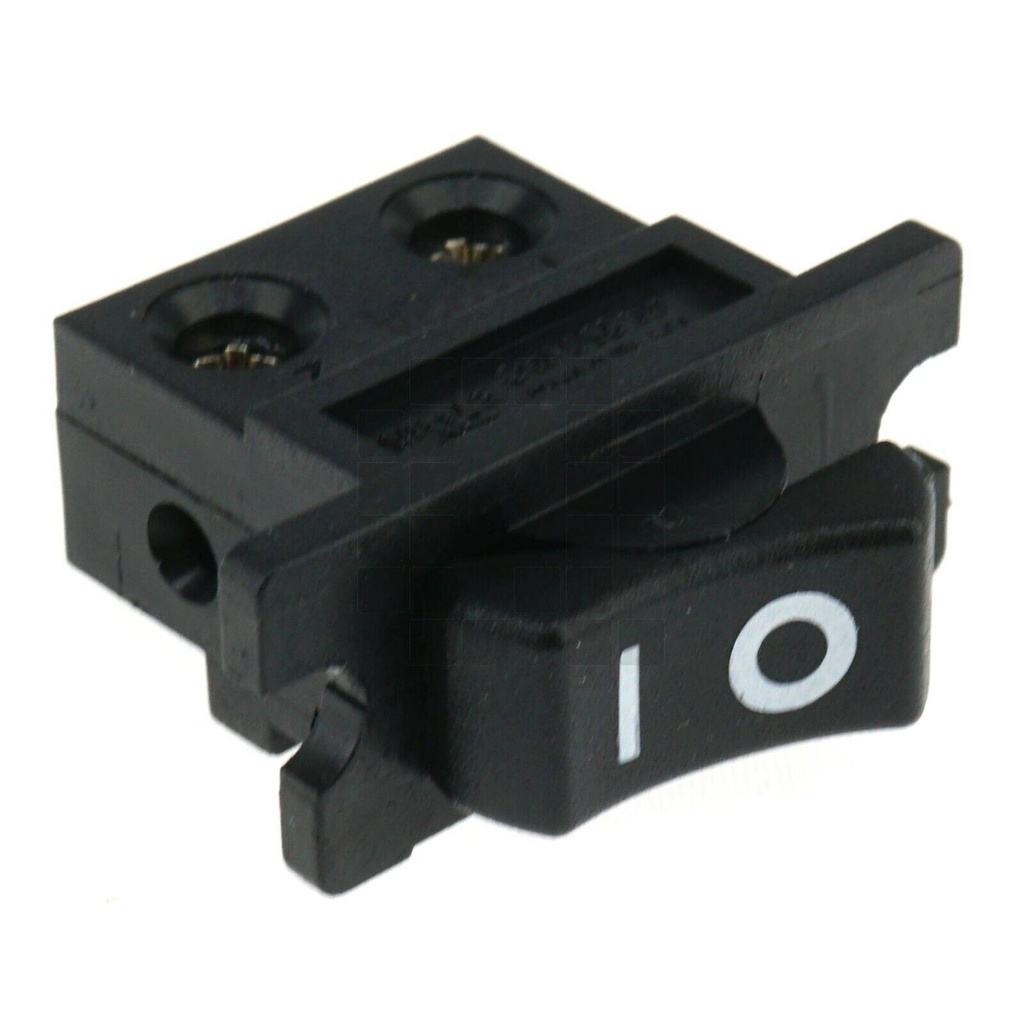 Interruptor para Lijadora MT920,BO4565 Makita 651527-9
