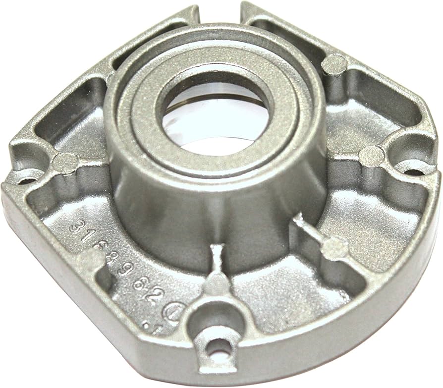 Tapa de la Carcasa del Engranaje para 9227C Makita 316896-2