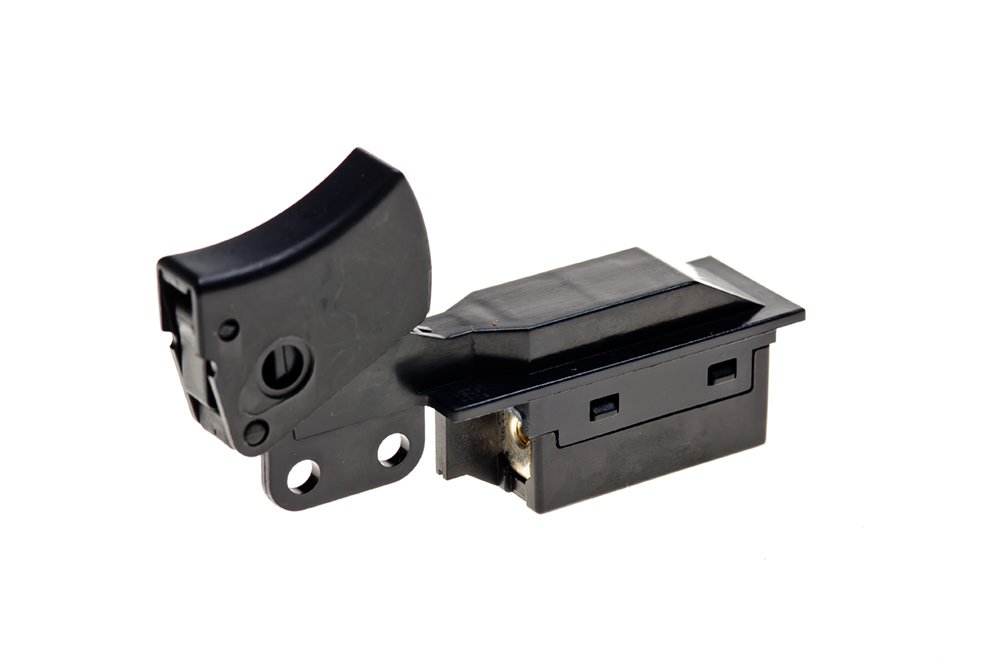 Interruptor para 5007NB Makita 651172-0