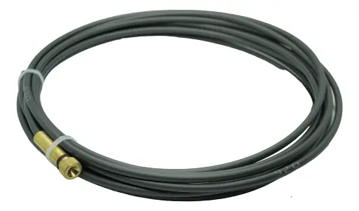 [AXT-IIC0988] Liner Teflón Tipo Tweco y Euroconector Axtech AXT-IIC0988