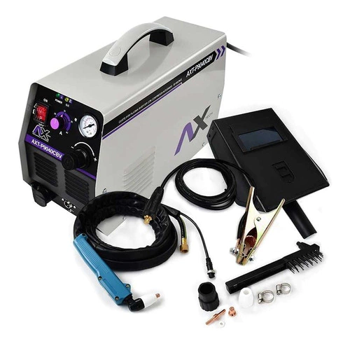 [AXT-P9040CBV] Cortadora De Plasma 10-40a Bivoltaje Ax-Tech AXT-P9040CBV