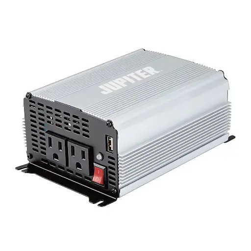 [57358] Inversor De Onda 1000W Continuos 2000W Pico Jupiter 57358