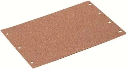 [424058-9] Base de Goma de Corcho P/9401,M9400 Makita 424058-9
