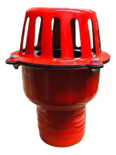 [BOM2076-4] BOM2076-4 COLADERA PICHANCHA 4"