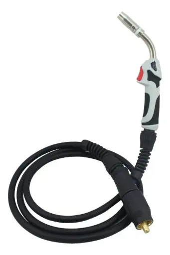 [AXT-MIG25] Antorcha Para Microalambre 200A 230 Amp Ax Tech AXT-MIG25