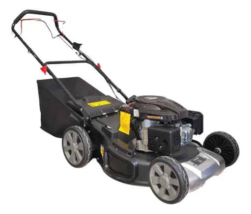 [POD196CCSP] Podadora Gasolina 13hp 4t Autopropulsada Kohshiro POD196CCSP