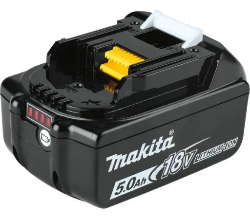 [Bl1850B] Batería Para Herramienta Eléctrica Makita Bl1850b 5.0amp 18v