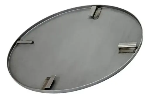 [CONS1057] Disco de Flotado para Allanadora 36" CONS1057
