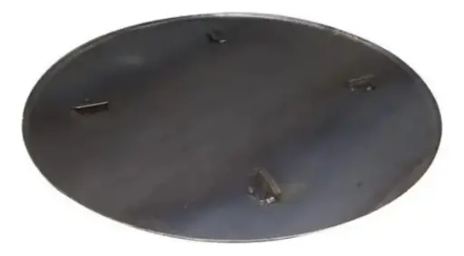 [TKA-D36] Plato Para Allanadora Tonka De 36 Pulgadas Tonka TKA-D36