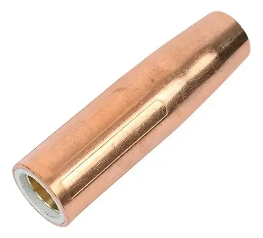 [AXT-T23-62-1] Tobera Roscada Con Difusor Integrado Tipo Tweco AxTech AXT-T23-62-1 