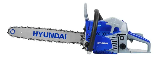 [TURBO455] Motosierra Manual De Uso Agricola Hyundai Ranch 45CC C/BARRA 18" TURBO455