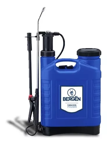 [FV20E] Aspersor De Fertilizante Manual BERGEN FV20E