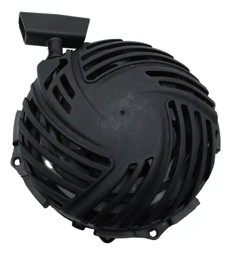 [1903-D] RETRACTIL BRIGGS & 
STRATTON 500E 1903-D