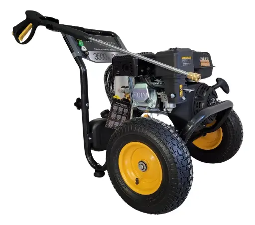 [HIDRO70F34] Hidrolavadora Kohshiro HIDRO70F34 Motor Gasolina 6.5Hp HIDRO70F34