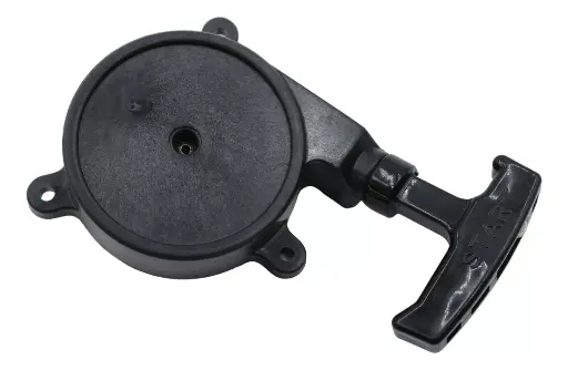 [DES1905] RETRACTIL FUMIGADORA STIHL 
SR420 Y SOPLADORAS DES1905
