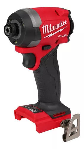 [2953-20] Atornillador De Impacto Milwaukee M18 Fuel 4ta Gen. 2953-20 (Blister de Cartón)