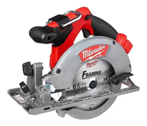 [2730-20] Sierra Circular Inalámbrica M18 Fuel 6-1/2' 
 2730-20