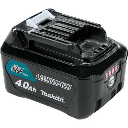 [BL1041B] Bateria C/Indicador de Carga Makita BL1041B 12V CXT 4.0Ah 