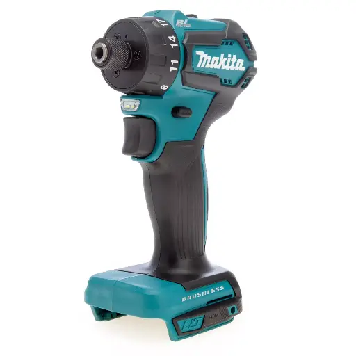 [DDF083Z] Taladro atornillador con mandril hexagonal de ¼" sin escobillas LXT de 18 V DDF083Z