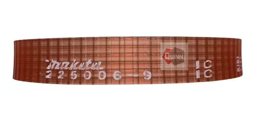 [225008-5] Banda Dentada P/9924B Makita 225008-5