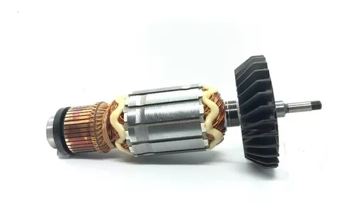 [516781-1] Armadura 115V P/9403, 9921 Makita 516781-1