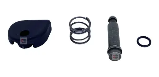 [233376-2] Resorte De Compresion 8 P/M0901B,MT952,HS7010,M5801,HS010G Makita 233376-2
