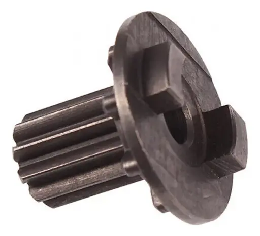 [227179-4] Engrane De Diente Recto 10 P/HR2470,DHR263,DHR241 Makita 227179-4