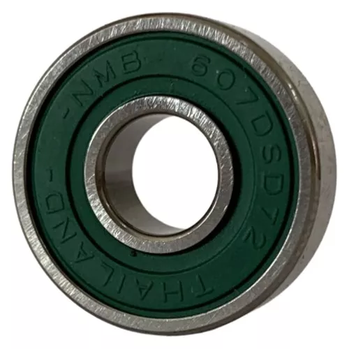 [210017-7] Rodamiento De Bolas P/GA4550,BO5010,DKP180Z,RT001G,DUP180 (ANTES 210021-6) Makita 210017-7