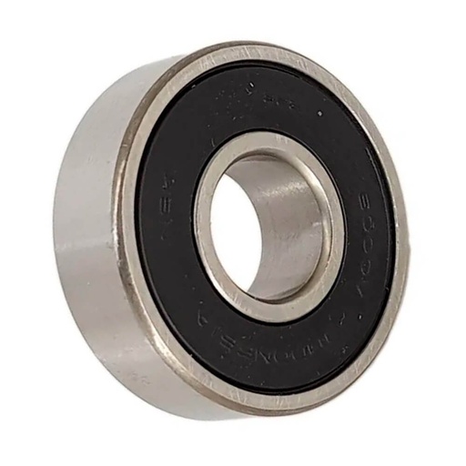 [211097-6] Rodamiento De Bolas 6000LLB P/5740NB,HR2630,HR007G Makita 211097-6
