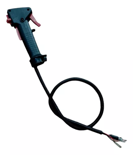 [DES8056] DES8056 Switch para Desbrozadora 52 cc con acelarador 
