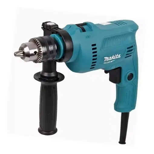 [M0801B] Taladro Rotomartillo Makita 5/8'' A 1/2'' 500w 120v M0801b