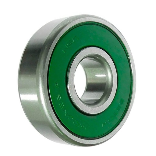 [211092-6] Rodamiento De Bolas 629DDW P/GA4550,GA4530,UB1101,RP1800,BO4565,4100KB,TM3000C,TM3010C,DUC357,BO001CG,BO003CG (ANTES 210078-7) Makita 211092-6