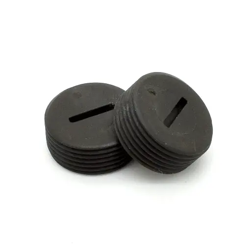 [643750-0] Tapa Del Porta Carbon P/HM1100,5740NB,JN3201,HS7010,4100KB,M5801 (ANTES 644500-6) Makita 643750-0
