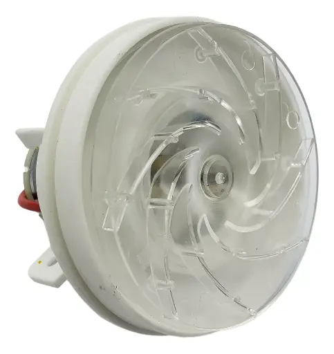 [108460700] Motor Para Pistola De Calor Hg6020 Makita 108460700