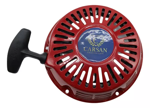 [BOM1003-2] BOM1003-2 Polea Arranque Carsan Para Motor Hondagx390