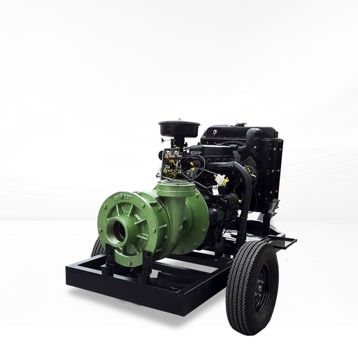 [4LD30UK4RR] MOTOBOMBA CENTRIFUGA ANTARIX 4X4 C/UKURA DIESEL 30HP- 4LD30UK4RR