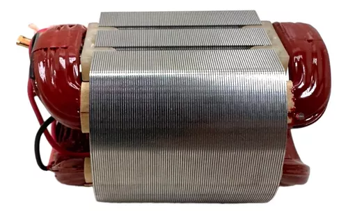 [621711-0] Campo Para Esmeril 9554hn Makita 621711-0
