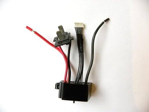 [631811-8] 631811-8 CONTROLADOR DE VELOCIDAD MAKITA