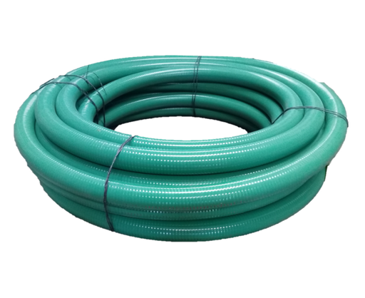 [MSS4] Manguera de Succión 4” (102mm), ANTARIX MSS4