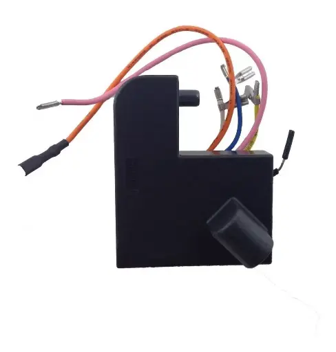 [631801-1] Control Makita P/pulidora 9227c 9237c 631801-1