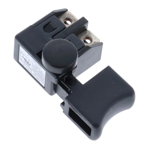[650230-9] Interruptor para Lijadora Banda Makita 650230-9