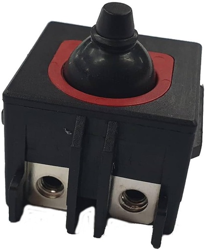 [650621-4] Interruptor del Encendido PS10 Para GA4534 Makita 650621-4
