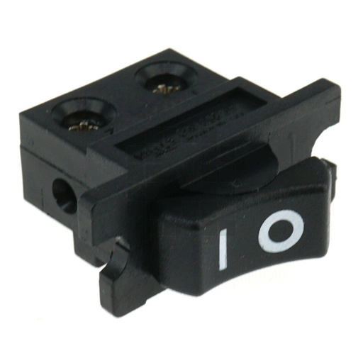[651527-9] Interruptor para Lijadora MT920,BO4565 Makita 651527-9