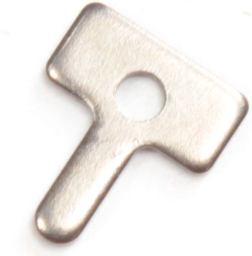[345214-7] Placa de Empuje para JR3050T Makita 345214-7