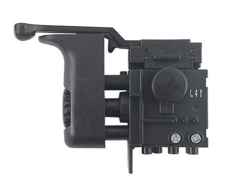 [650524-2] Interruptor Para Rotomartillo Makita Hp2050 650524-2